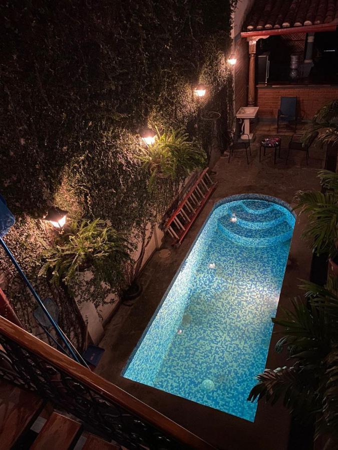 Hotel Mirna & Oct Granada Exterior photo