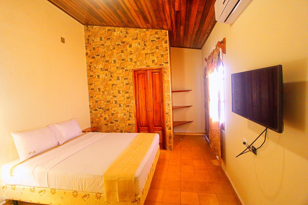 Hotel Mirna & Oct Granada Exterior photo